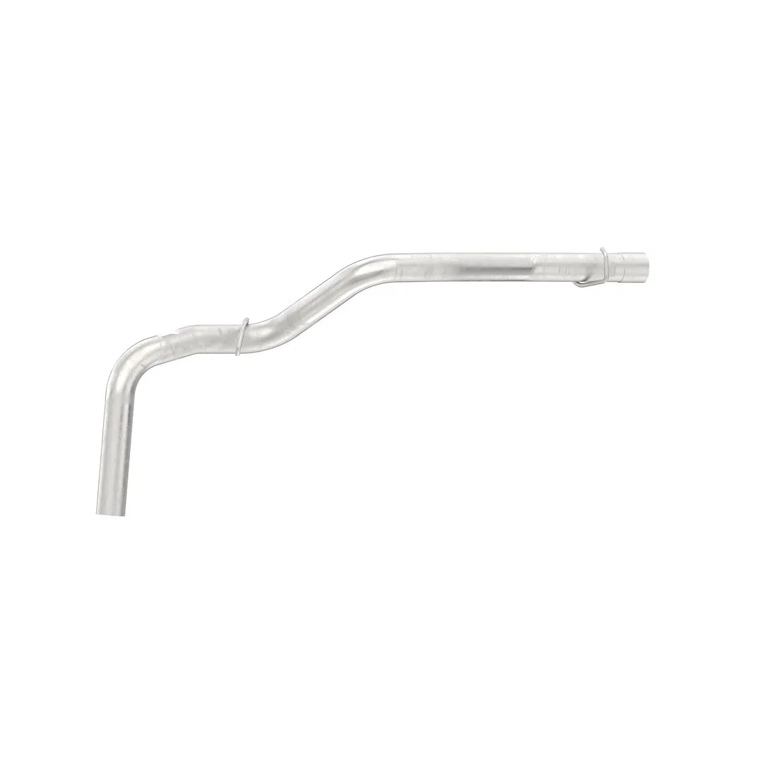 45465 – WALKER EXHST Exhaust Tail Pipe, OE Replacement - view 2
